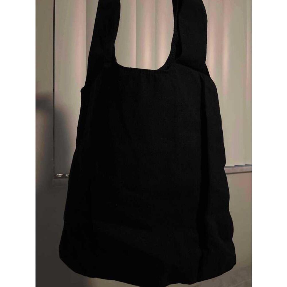 Canvas bag - Picture 2 of 2